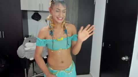 goldenangels1 online show from 02.02.26