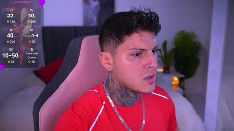 goldenatlasx online show from 03.26.26