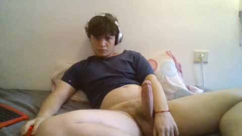 goldenboy207 online show from 04.22.26