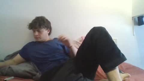 goldenboy207 online show from 04.26.26