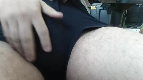 GoldenBoy69 online show from 12.20.25