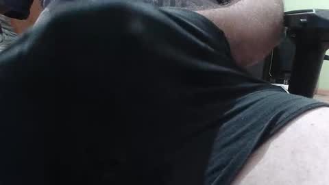 GoldenBoy69 online show from 12.22.25