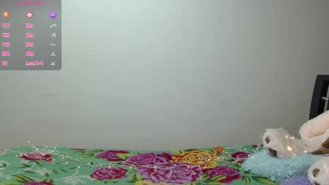 goldencandycotton online show from 10.03.25