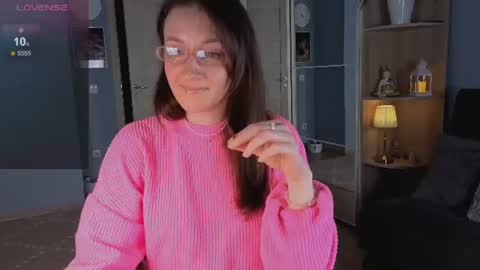 GoldenCrystal online show from 06.18.26
