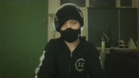 goldenfeetlover69 online show from 12.23.25