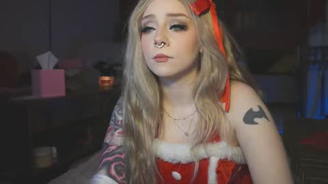 Sammy online show from 12.27.24