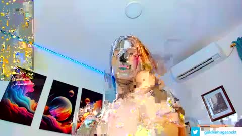 May smith online show from 03.01.25