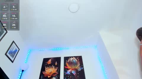 May smith online show from 10.13.25