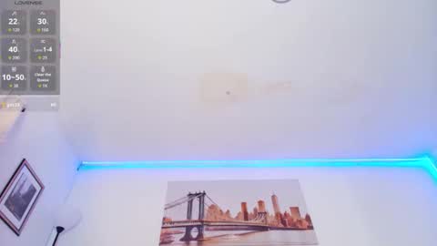 May smith online show from 02.07.26