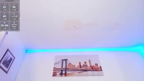 May smith online show from 02.10.26