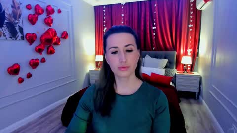 Olivia online show from 02.06.26