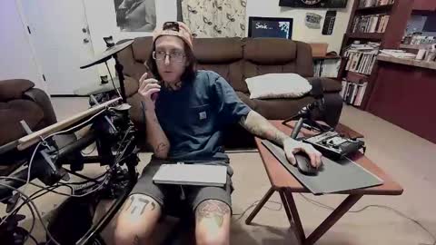 Snapshot of goldenmaps chatting on 03.01.26 Daniel online show from 03.01.26