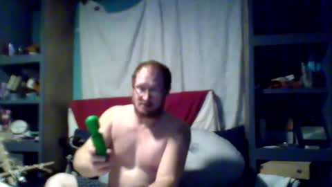 Snapshot of goldenmitch chatting on 01.22.25 MeHer online show from 01.22.25