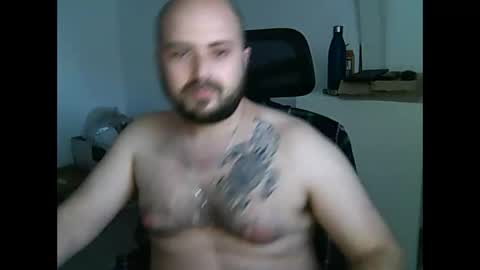 goldenspainboy online show from 05.06.26
