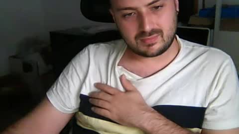 goldenspainboy online show from 06.28.26