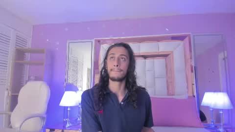 goldentemptation_ online show from 07.08.26