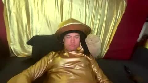 Snapshot of goldentomleo chatting on 07.20.26 Goldentomleo online show from 07.20.26