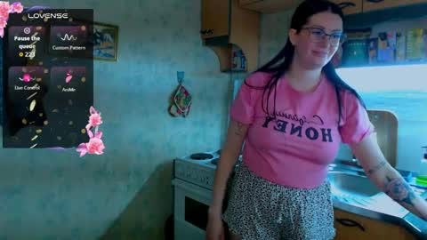 Polina online show from 04.03.26