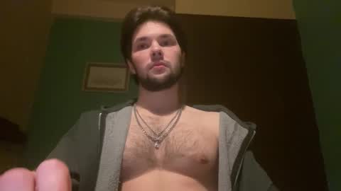 Snapshot of goldroutine chatting on 01.09.26 Vlad online show from 01.09.26