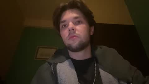 Snapshot of goldroutine chatting on 01.10.26 Vlad online show from 01.10.26