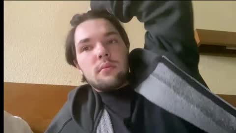 Snapshot of goldroutine chatting on 01.11.26 Vlad online show from 01.11.26