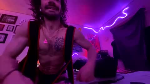 GOLDXSTAR online show from 01.28.25