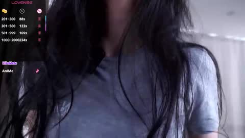 angel online show from 10.17.25