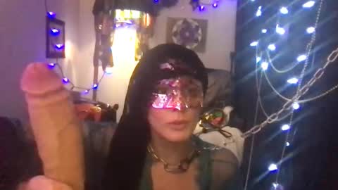 goldynsilvyrempress online show from 05.24.26