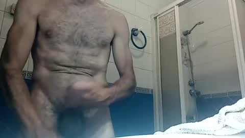 gomezgarciafederico7 online show from 07.04.26