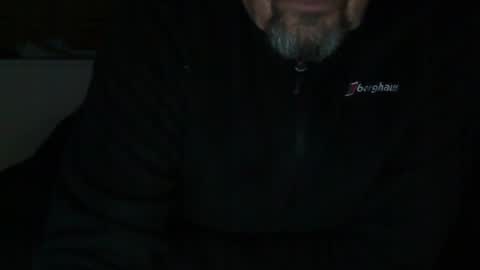 Gomez Addams online show from 12.25.24