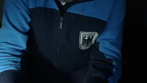 Gomez Addams online show from 12.29.24