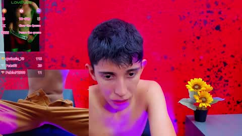 angel online show from 12.30.24