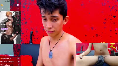 angel online show from 01.13.25