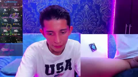 angel online show from 02.07.25