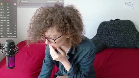 gomoreup online show from 12.13.24