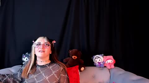 gomory_kitty online show from 04.15.26