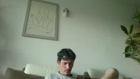 Gon835 online show from 11.24.25