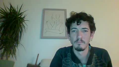 Gon835 online show from 12.15.25