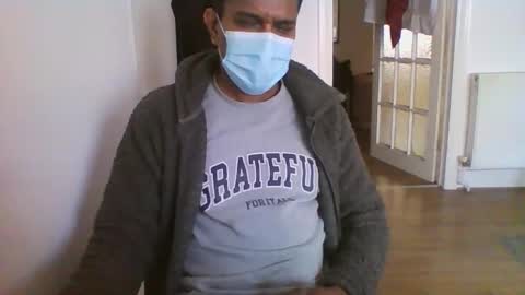 gonjazz online show from 12.20.25