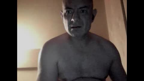 gonzalo online show from 12.08.24