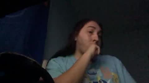 Snapshot of goober777 chatting on 02.22.26 goober777 online show from 02.22.26