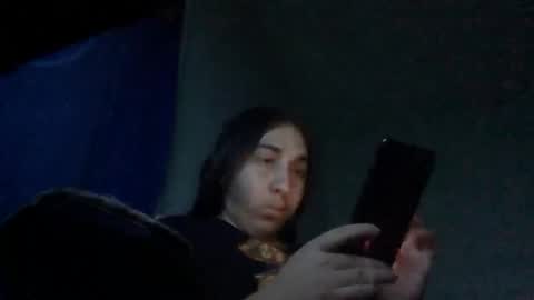 Snapshot of goober777 chatting on 02.24.26 goober777 online show from 02.24.26