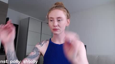 Snapshot of good__choice chatting on 09.15.25 Polly online show from 09.15.25