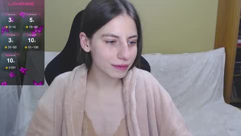 Elizabeth Effie online show from 12.24.24