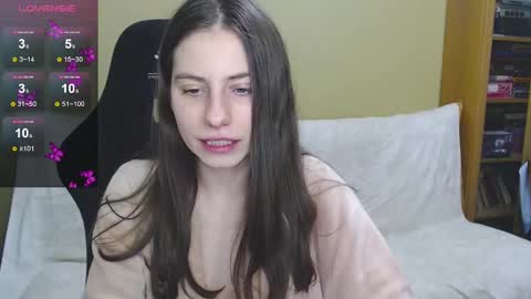 Elizabeth Effie online show from 12.25.24