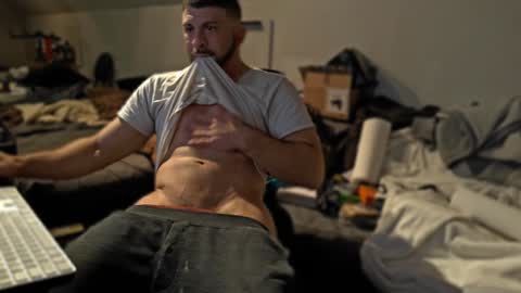 Snapshot of good_dick_rick_909 chatting on 12.21.24 Rick online show from 12.21.24