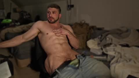 Snapshot of good_dick_rick_909 chatting on 02.18.25 Rick online show from 02.18.25