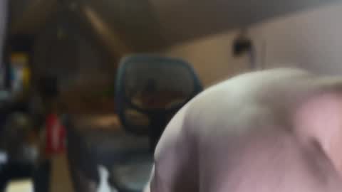 Snapshot of good_dick_rick_909 chatting on 09.25.25 Rick online show from 09.25.25