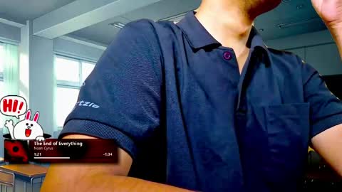 Joel online show from 04.30.26