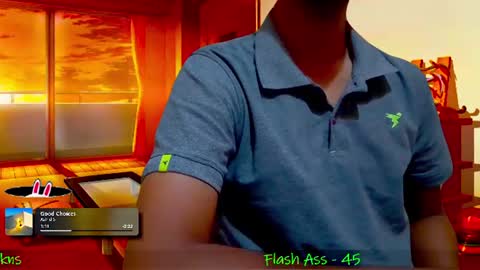 Joel online show from 06.13.26